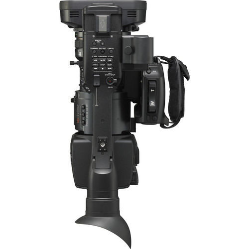 دوربین EX1 سونی | Sony PMW-EX1R